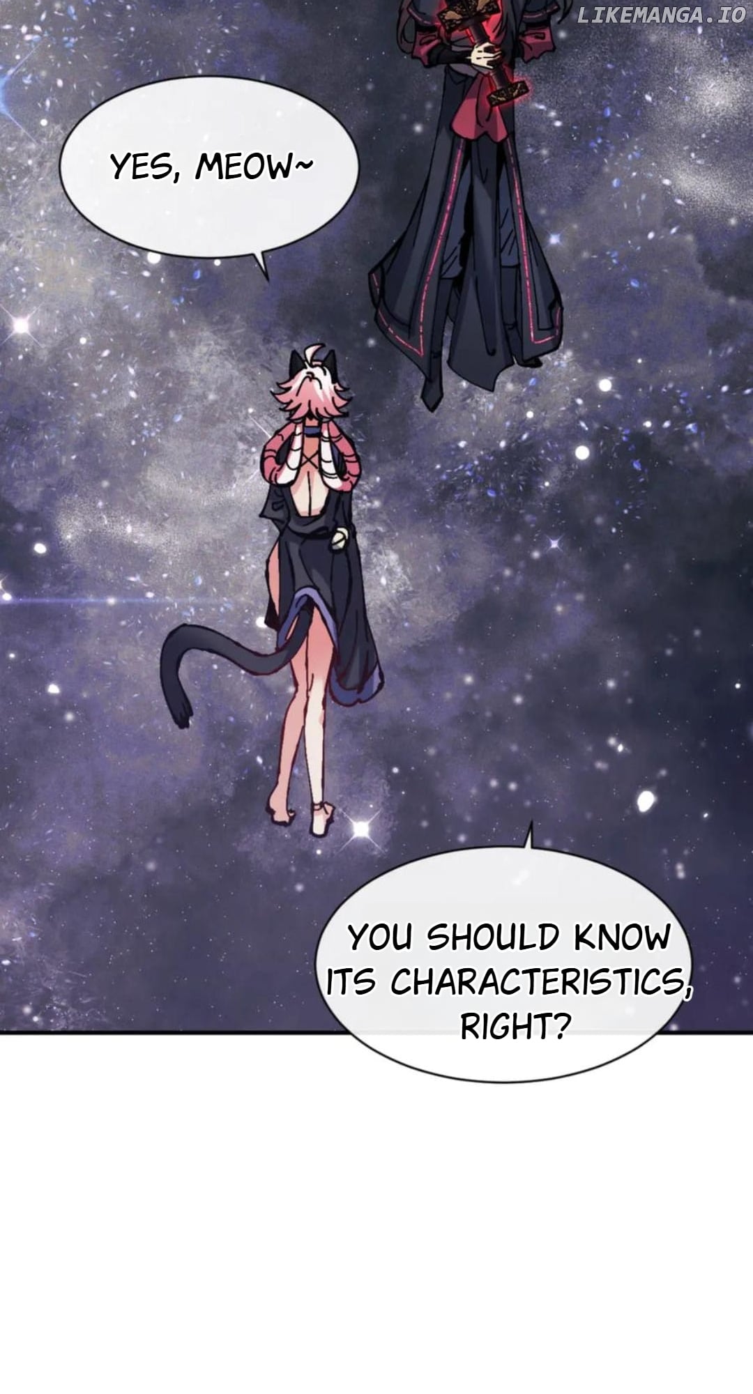 Master: This rebellious disciple is definitely not the Holy Son Chapter 119 - page 62